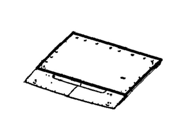 12592737-1-M-Samsung-DC97-20014A-T.C Lid Assembly
