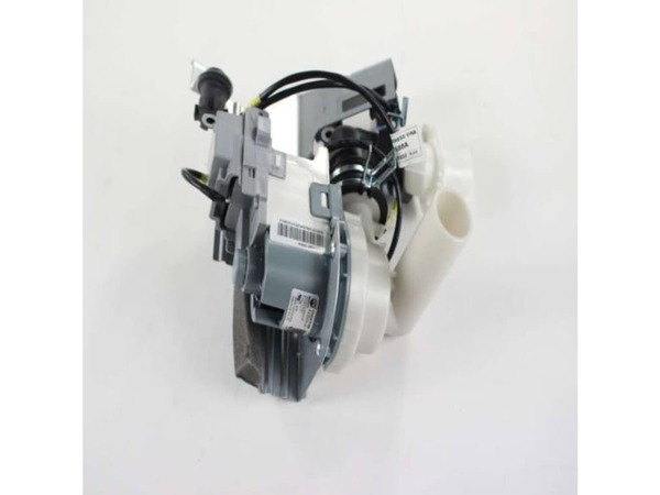 12592740-1-M-Samsung-DC97-20020A-Drain Pump Assembly
