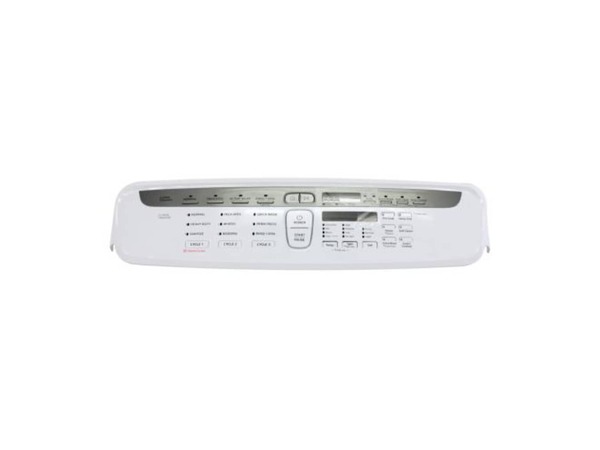 12592763-1-M-Samsung-DC97-20095B-Touchpad Control Panel - White