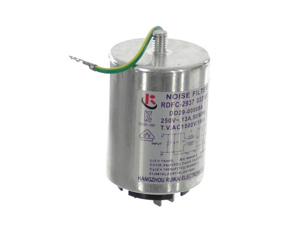 12592885-1-M-Samsung-DD29-00008A-Filter Emi
