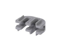 Front Tine Holder – Part Number: DD61-00349A