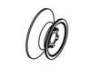 Roller Bracket – Part Number: DD61-00550A
