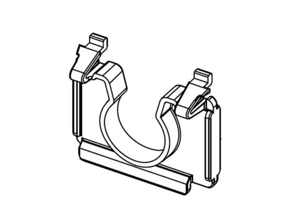 12593034-1-M-Samsung-DD81-02558A-Holder Hose