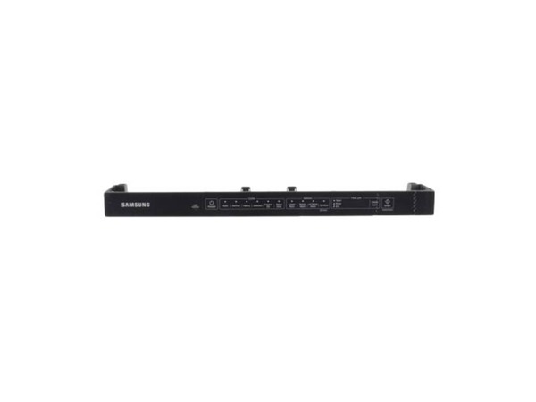 12593053-1-M-Samsung-DD82-01347E-Touchpad Control Panel Assembly (Black)