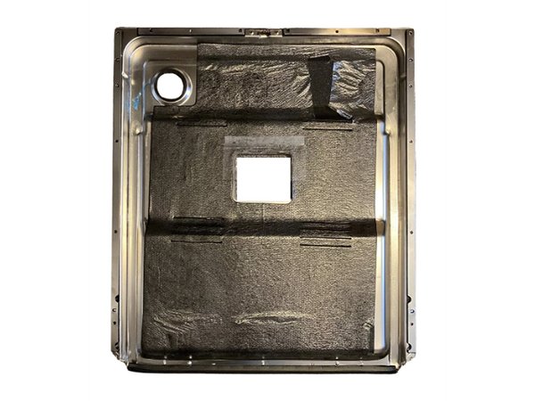 12593093-1-M-Samsung-DD82-01657A-Service Door Assembly (Inner)