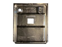 Service Door Assembly (Inner) – Part Number: DD82-01657A