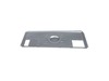Back Cover – Part Number: DE63-00856A