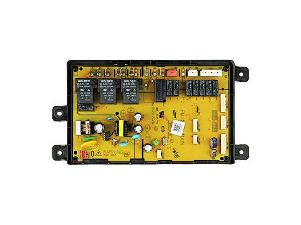 12593215-1-M-Samsung-DE92-03960N-Main Power Control Board Assembly
