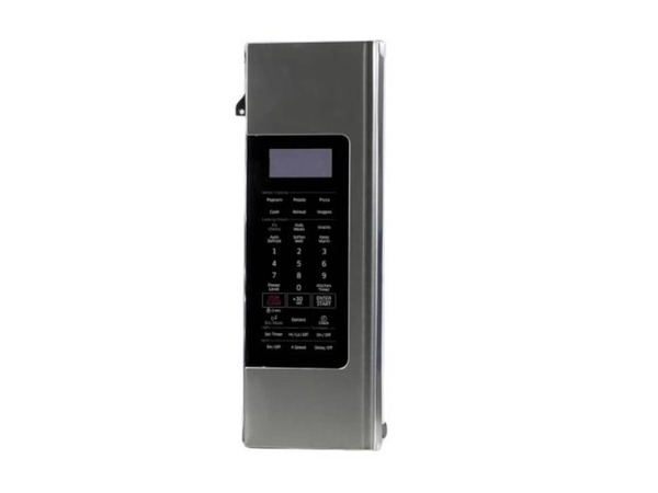 12593238-1-M-Samsung-DE94-03163C-ASSY CONTROL PANEL SUB;ME18H704SFS,STS43DE94-03166B