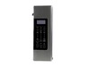 ASSY CONTROL PANEL SUB;ME18H704SFS,STS43DE94-03166B – Part Number: DE94-03163C