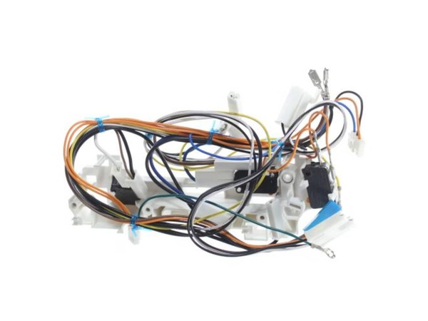 12593247-1-M-Samsung-DE94-03450P-Wire Holder Assembly