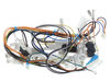 12593247-2-S-Samsung-DE94-03450P-Wire Holder Assembly