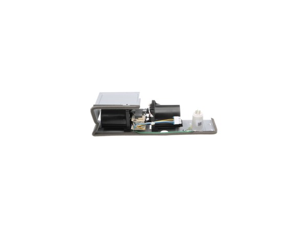 12593268-1-M-Samsung-DE94-04023B-Vent Bracket Assembly