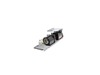 12593268-2-S-Samsung-DE94-04023B-Vent Bracket Assembly