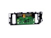 Assembly Control Panel – Part Number: DE94-04050A