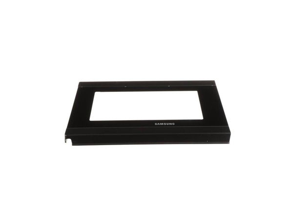 12593277-1-M-Samsung-DE94-04064C-ASSY DOOR A;MS19M8020TG/AA,ABS,BLACK SPRDE94-04064D
