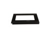 ASSY DOOR A;MS19M8020TG/AA,ABS,BLACK SPRDE94-04064D – Part Number: DE94-04064C