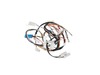 Main Wire Harness Assembly – Part Number: DE96-01096A