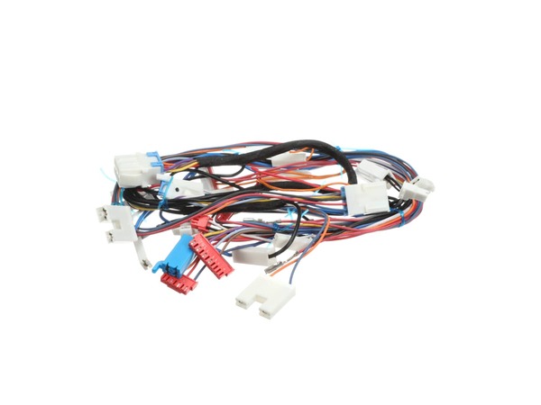 12593314-1-M-Samsung-DE96-01104A-Main Wire Harness Assembly