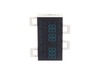 LED Display – Part Number: DG07-01005A