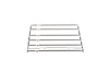Rack Wire Support (Left) – Part Number: DG67-00151A