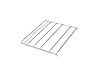12593377-2-S-Samsung-DG67-00151A-Rack Wire Support (Left)
