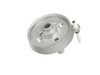 Middle Burner Head Assembly – Part Number: DG90-00675A