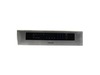 Control Panel Assembly - Stainless – Part Number: DG94-01022Q