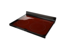 Range Main Top – Part Number: DG94-01301C