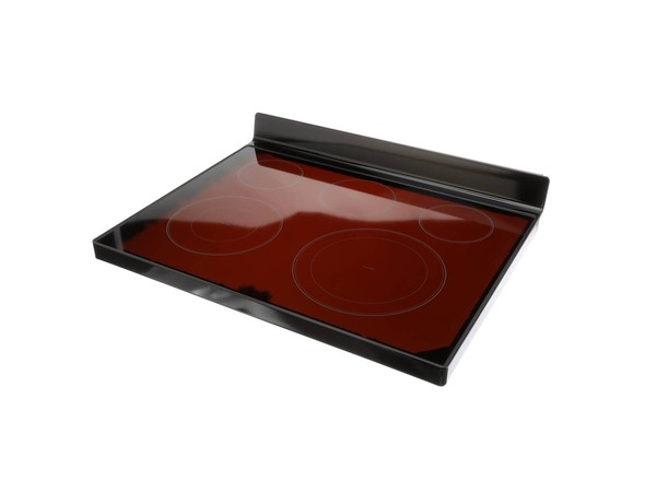 12593448-1-M-Samsung-DG94-01301E-Cooktop Assembly (Black)