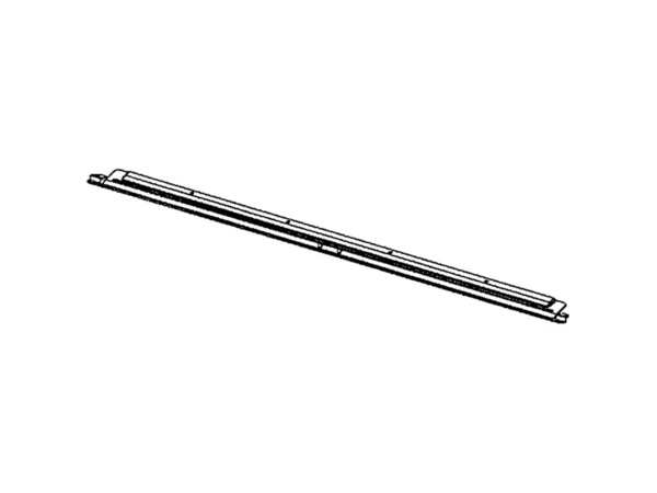 12593452-1-M-Samsung-DG94-01339B-Guide Bracket Assembly