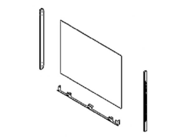 12593458-1-M-Samsung-DG94-01707A-Door Assembly