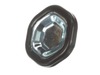 Leveling Leg (Front) – Part Number: DG94-02252A