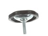 12593540-2-S-Samsung-DG94-02252A-Leveling Leg (Front)