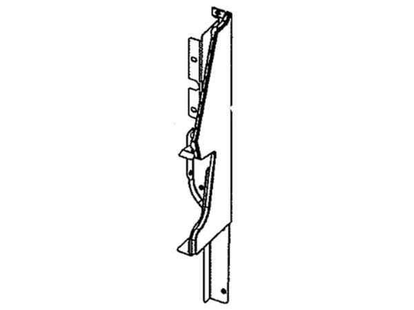 12593568-1-M-Samsung-DG94-02379A-ASSY SUPPORT BACK GUARD-RIGHT;NE59N66**,DG94-02380A