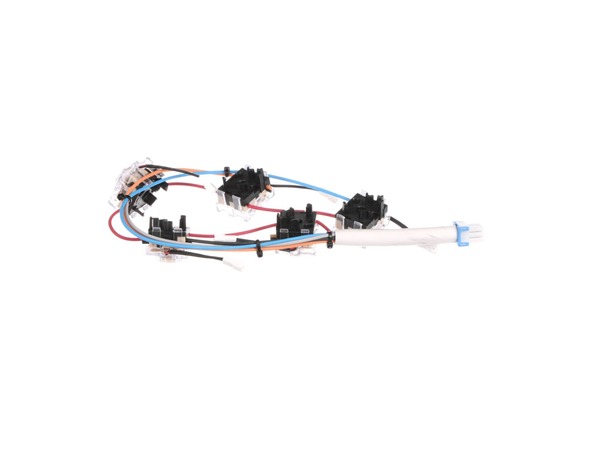 12593600-1-M-Samsung-DG96-00591A-Switch Ignition Assembly