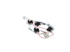 12593600-3-S-Samsung-DG96-00591A-Switch Ignition Assembly