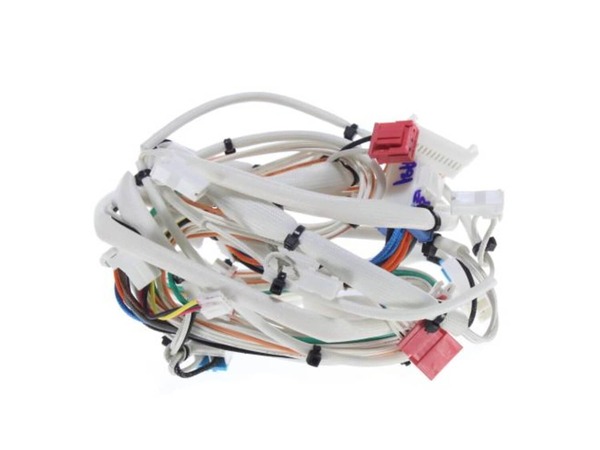 12593602-1-M-Samsung-DG96-00595A-Main Wire Harness Assembly