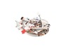 Main Wire Harness Assembly – Part Number: DG96-00630A