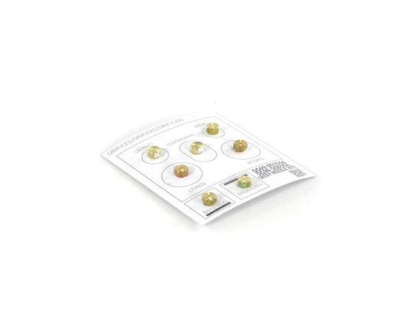12593608-1-M-Samsung-DG96-00650A-Nozzle Kit Assembly