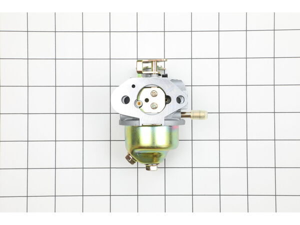 12596055-1-M-Subaru-16100Z02111099-Carburetor Assy