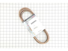 V-belt, 1/2 X 90.9 Lg – Part Number: 02000653