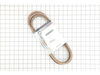 V-belt, 1/2 X 90.9 Lg – Part Number: 02000653