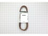12596069-3-S-MTD-02000653-V-belt, 1/2 X 90.9 Lg