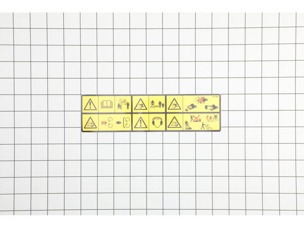 12596576-1-M-Toro-116-7583-Decal-warning