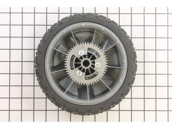 12596694-1-M-Toro-117-4083-8 inch wheel and gear asm