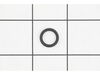 O-ring – Part Number: 117059
