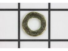 Plated Washer – Part Number: 06401013