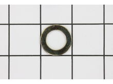 Flat Washer – Part Number: 06401117