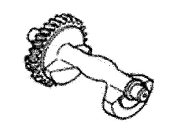 12598330-1-M-Generac-0G84420232-Weight, Balancer